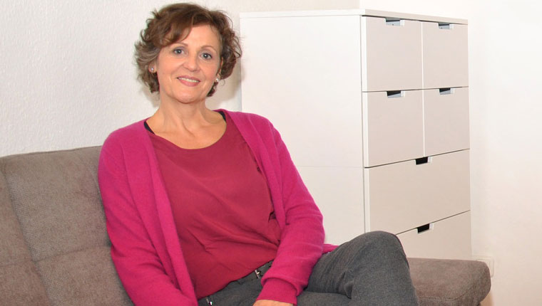 Praxis für Psychotherapie - Elke Lutz - Heilpraktikerin für Psychotherapie